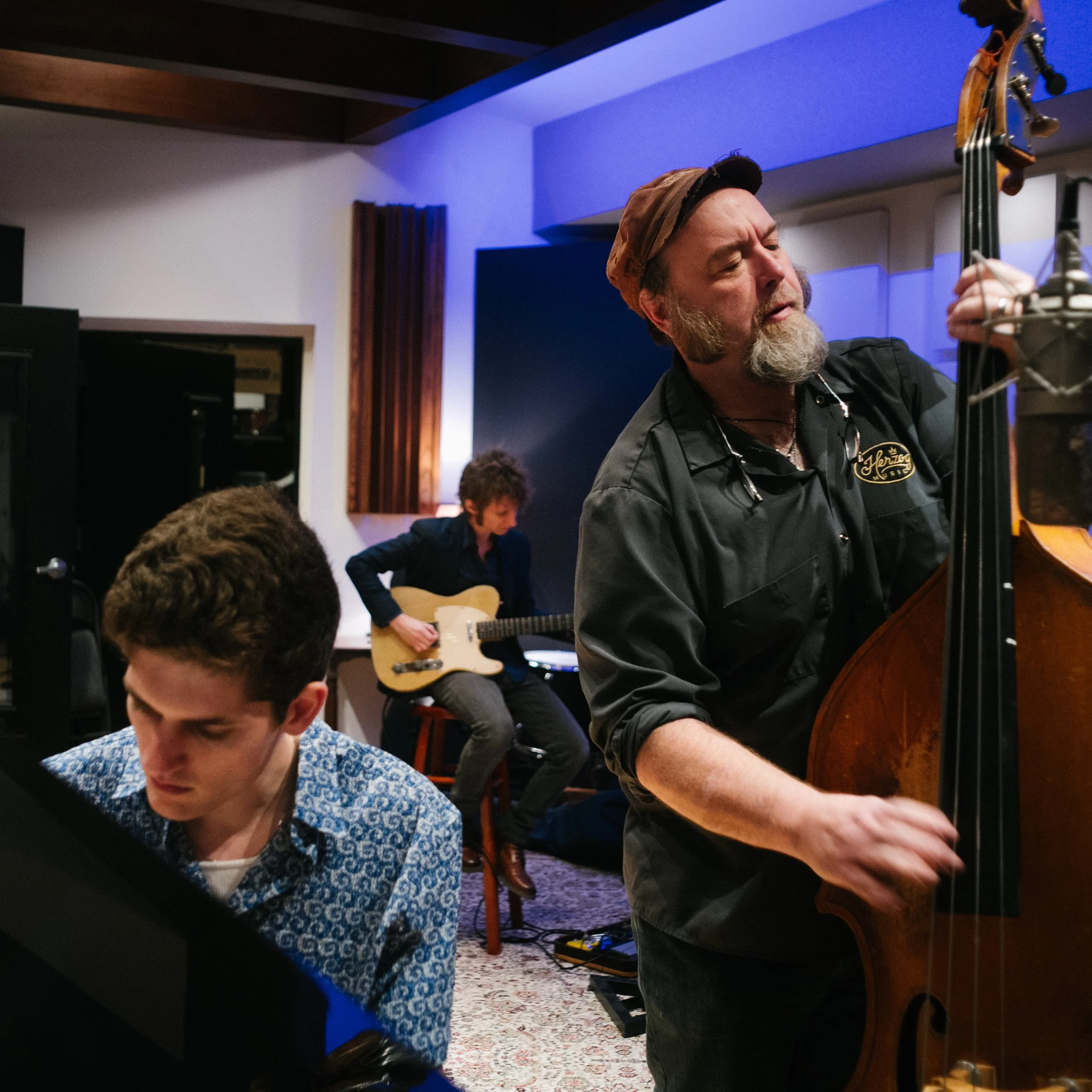 Gallery — Legacy Soundworks - Cincinnati Recording Studio